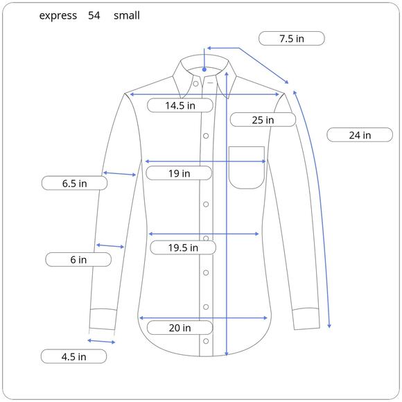 Express White Tie Neck Blouse Black Piping Long Sleeve Silky Small - Picture 6 of 13